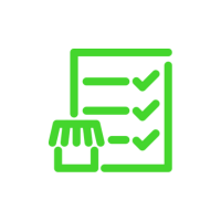 Wide Range of Products & Services